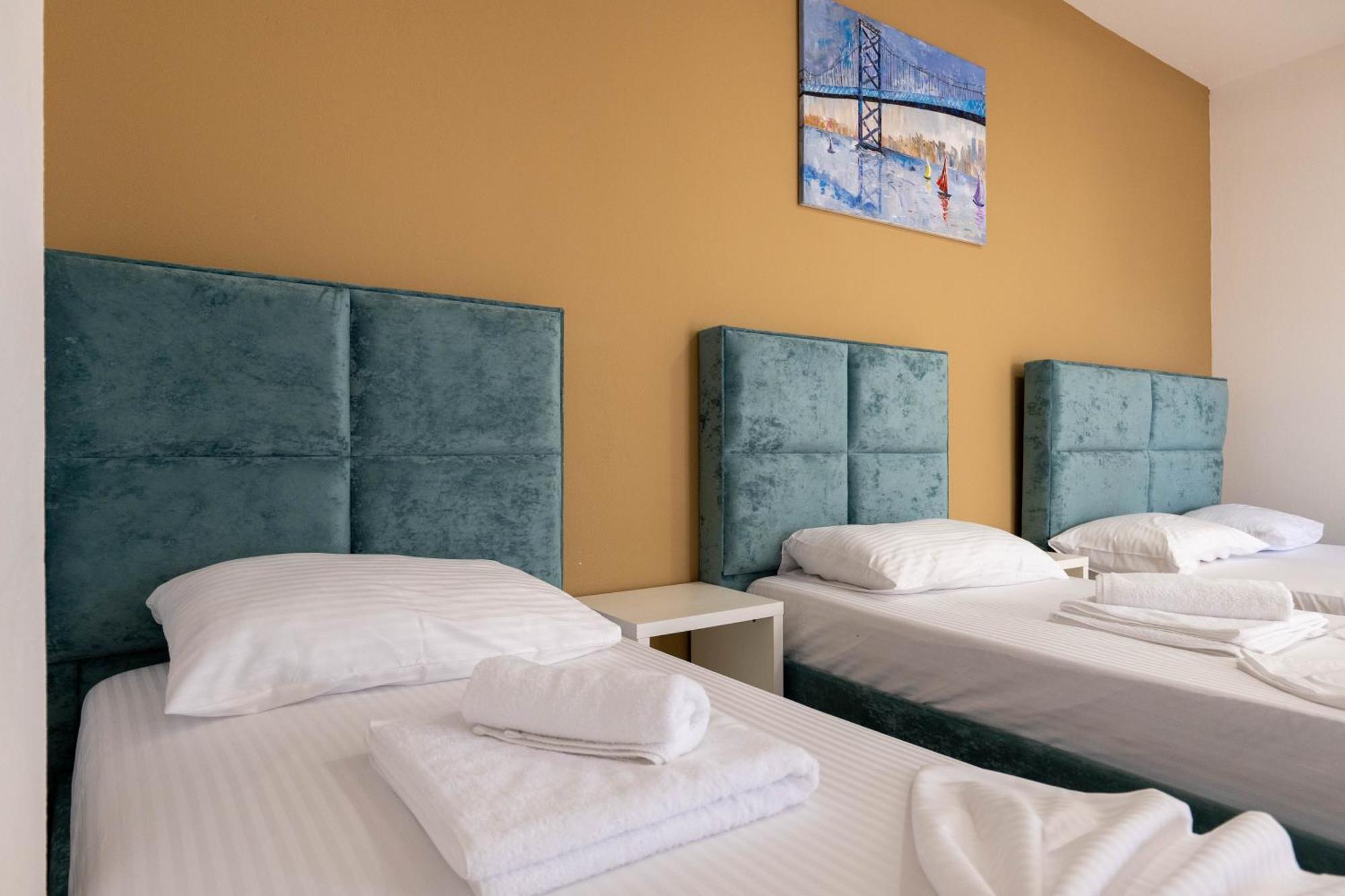 Hotel Garden Sofia - Free Parking *