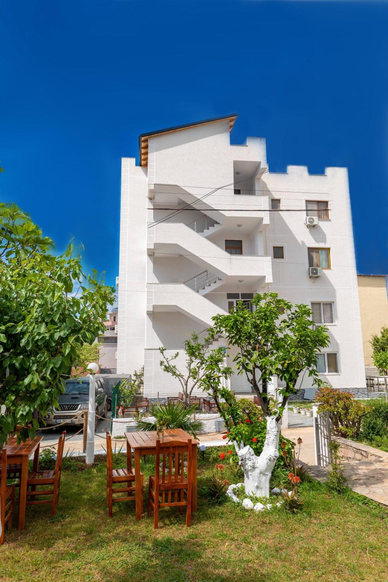 Garden Sofia - Free Parking Hotel *