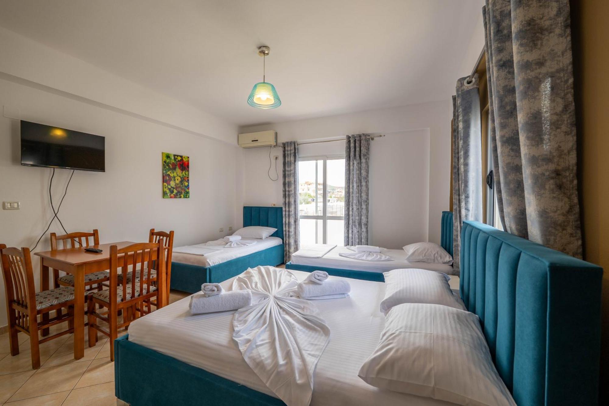 Garden Sofia - Free Parking Hotel