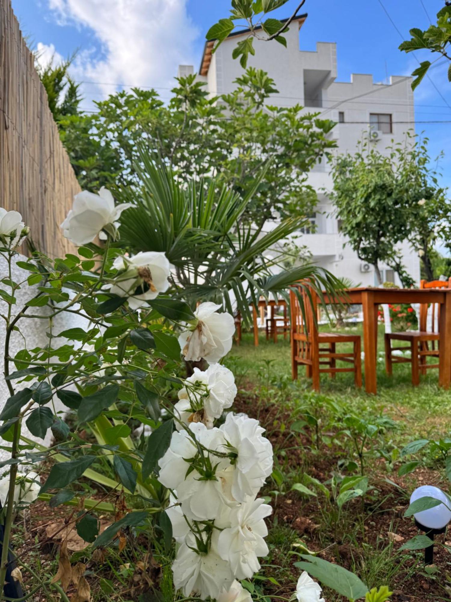 Garden Sofia - Free Parking * Ksamil