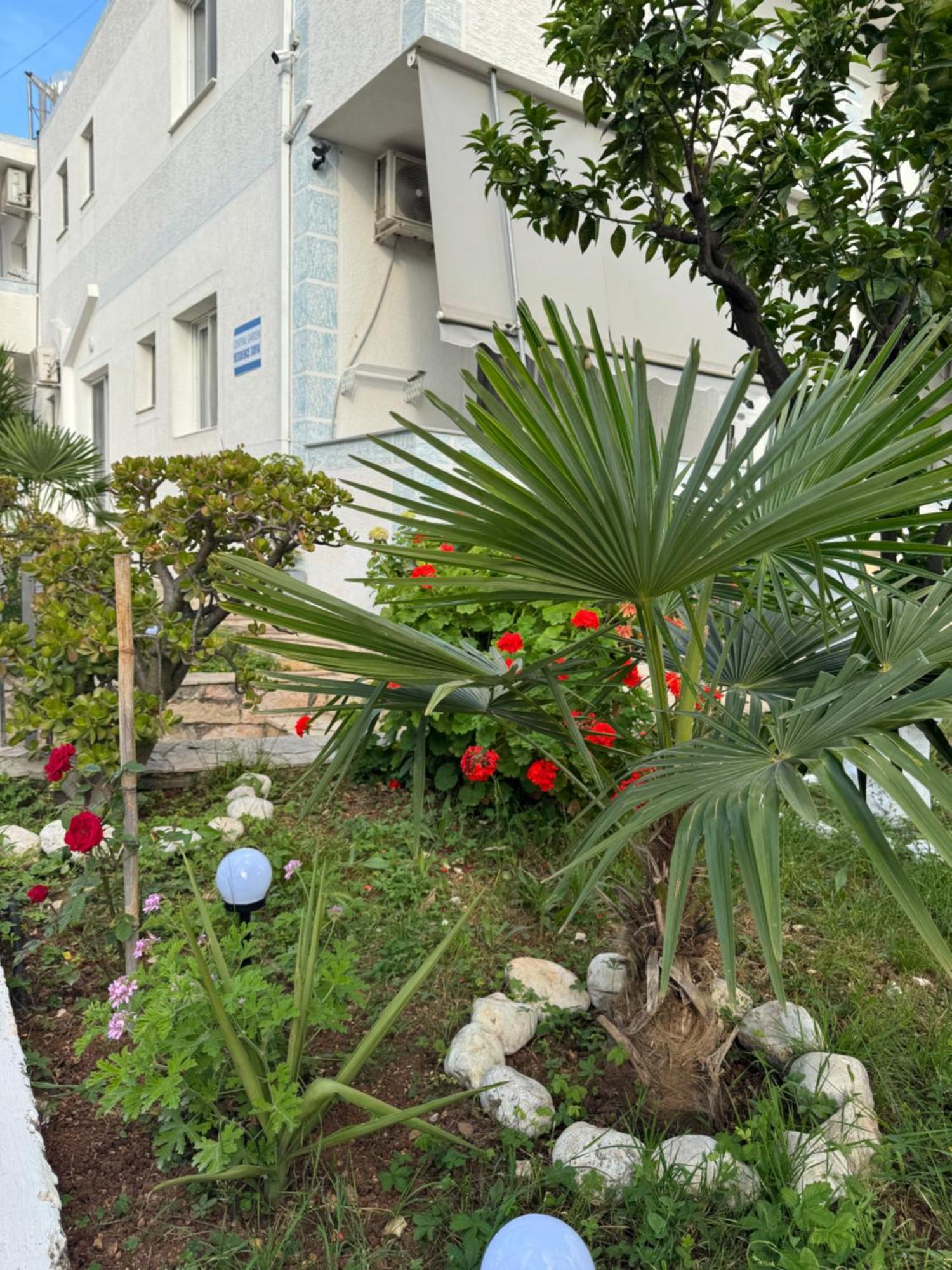 Hotel Garden Sofia - Free Parking *